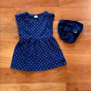 Gap toddler girl dress